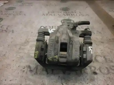 Second-hand car spare part rear right brake caliper for chevrolet lacetti cdx oem iam references 96800086