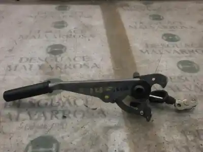 Second-hand car spare part handbrake lever for chevrolet lacetti cdx oem iam references 96549819