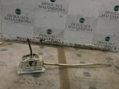 Second-hand car spare part gear lever for chevrolet lacetti cdx oem iam references 96439395