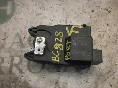 Second-hand car spare part electric power tailgate door for chevrolet lacetti cdx oem iam references 96423809