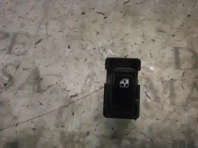 Second-hand car spare part rear right power window switch for chevrolet lacetti cdx oem iam references 96417462