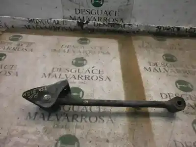 Second-hand car spare part rear left lower suspension arm for chevrolet lacetti cdx oem iam references 96550057