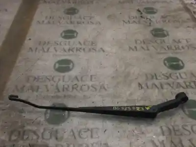 Second-hand car spare part left front windshield wiper arm for chevrolet lacetti cdx oem iam references 96476708