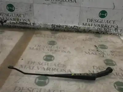 Second-hand car spare part front right windshield wiper arm for chevrolet lacetti cdx oem iam references 96476709