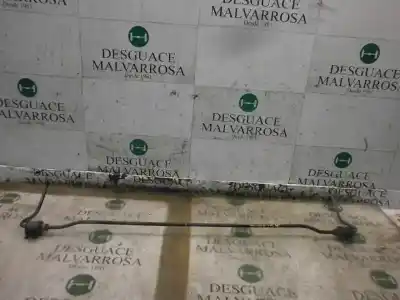 Second-hand car spare part rear stabilizer bar for chevrolet lacetti cdx oem iam references 96407754