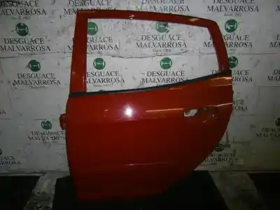 Автозапчасти б/у задняя левая дверь за kia picanto i (sa) 1.1 ссылки oem iam 