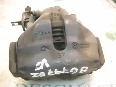 Second-hand car spare part front left brake caliper for audi a4 berlina (b5) 1.8 t oem iam references 8e0615123a  