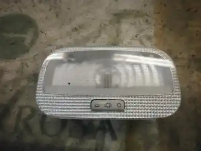Pièce détachée automobile d'occasion LAMPE INTÉRIEURE pour CITROEN C4 PICASSO  Références OEM IAM   