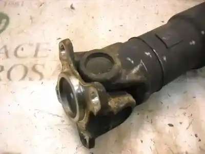 Pezzo di ricambio per auto di seconda mano trasmissione centrale per bmw serie 3 compact (e46) 1.8 16v riferimenti oem iam 26117506837  