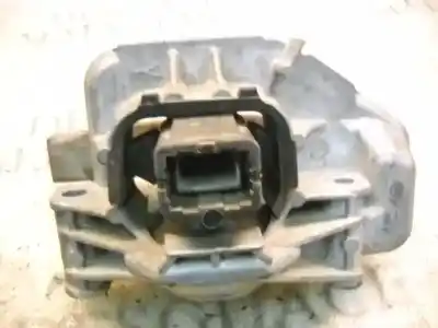 Second-hand car spare part right engine support for citroen c3 1.4 oem iam references 1839e8  