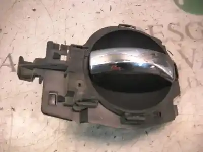 Second-hand car spare part Interior Right Front Handle for CITROEN C3 1.4 OEM IAM references   