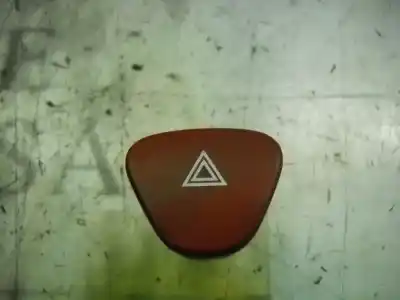 Second-hand car spare part hazard warning lights for citroen c3 1.4 oem iam references 