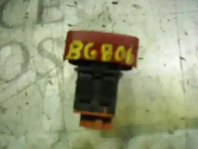 Pezzo di ricambio per auto di seconda mano avvertimento per citroen c3 1.4 riferimenti oem iam   