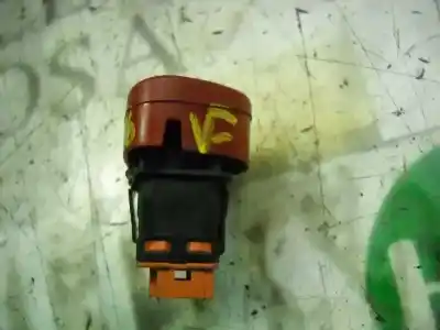 Pezzo di ricambio per auto di seconda mano avvertimento per citroen c3 1.4 riferimenti oem iam   