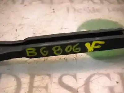 Peça sobressalente para automóvel em segunda mão bomba de embreagem por citroen c3 1.4 referências oem iam   