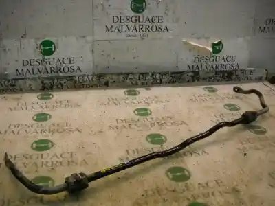 Second-hand car spare part front stabilizer bar for citroen c3 1.4 oem iam references 