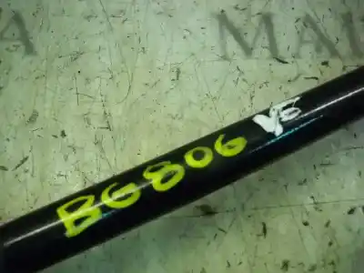 Second-hand car spare part front stabilizer bar for citroen c3 1.4 oem iam references   