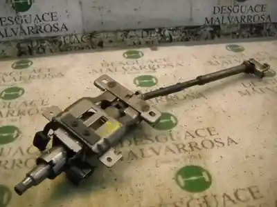 Second-hand car spare part steering column for citroen c3 1.4 oem iam references 