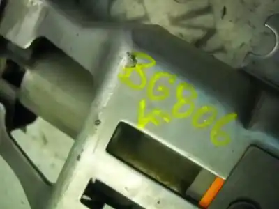 Second-hand car spare part steering column for citroen c3 1.4 oem iam references   