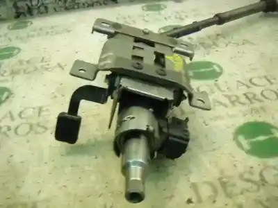 Second-hand car spare part steering column for citroen c3 1.4 oem iam references   