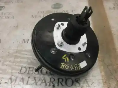 Автозапчасти б/у тормозной серво за smart forfour 1.5 cdi cat ссылки oem iam a4544300008