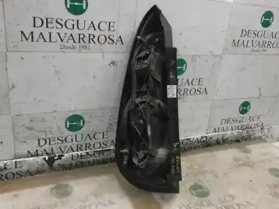 Автозапчасти б/у правый задний фонарь за smart forfour 1.5 cdi cat ссылки oem iam a4548201064  