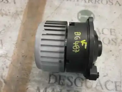 Автозапчасти б/у отопительный двигатель за smart forfour 1.5 cdi cat ссылки oem iam a4548200508