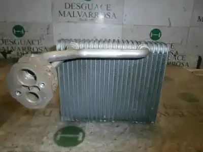 Second-hand car spare part air conditioning evaporator for renault megane ii classic berlina 1.5 dci diesel 82 cv / 60 kw oem iam references   