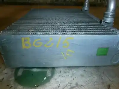 Second-hand car spare part air conditioning evaporator for renault megane ii classic berlina 1.5 dci diesel 82 cv / 60 kw oem iam references   