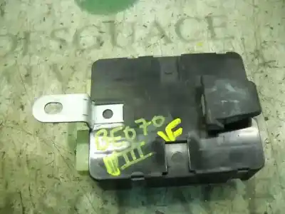 Second-hand car spare part electronic module for kia carnival td ls oem iam references 0k55267720j