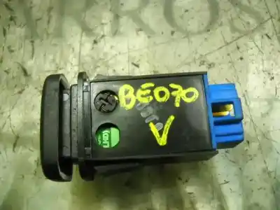 Second-hand car spare part electronic module for kia carnival td ls oem iam references 0k55266450  