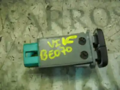 Second-hand car spare part electronic module for kia carnival td ls oem iam references 0k56a67540a  