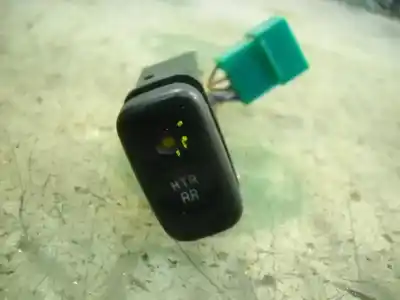 Second-hand car spare part electronic module for kia carnival td ls oem iam references 0k55367530a