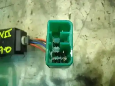 Second-hand car spare part electronic module for kia carnival td ls oem iam references 0k55367530a  