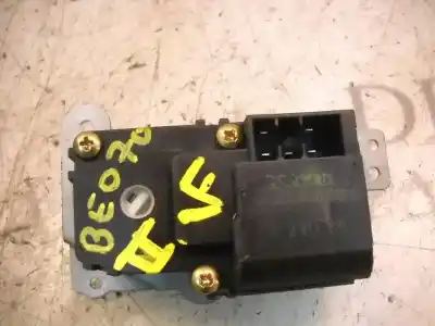 Second-hand car spare part air conditioning hatches opening motor for kia carnival td ls oem iam references 0k55261r05