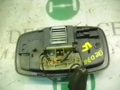 Second-hand car spare part interior light for kia carnival td ls oem iam references   