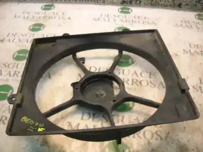 Second-hand car spare part air channel for kia carnival td ls oem iam references 0k55215210a