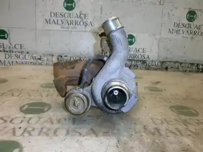Автозапчасти б/у турбокомпенсатор за ford focus i (daw, dbw) 1.8 turbo di / tddi ссылки oem iam   xs4q6k682