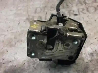 Second-hand car spare part front right door lock for renault clio ii fase ii (b/cb0) authentique oem iam references   