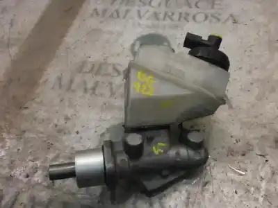 Second-hand car spare part brake pump for renault clio ii fase ii (b/cb0) authentique oem iam references 