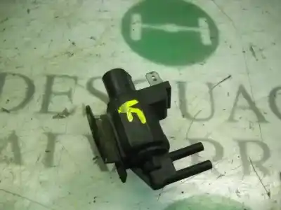 Second-hand car spare part additional air valve for kia carnival td ls oem iam references 0k95418741