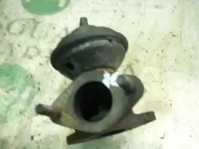 Second-hand car spare part egr valve for kia carnival td ls oem iam references 0k55120300a