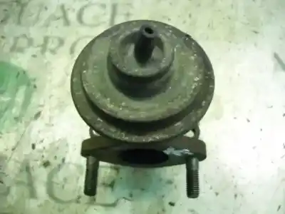 Peça sobressalente para automóvel em segunda mão válvula egr por kia carnival td ls referências oem iam 0k55120300a  