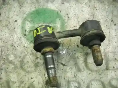 Second-hand car spare part left front bracket for kia carnival td ls oem iam references 0k55234160b