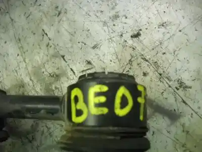 Second-hand car spare part left front bracket for kia carnival td ls oem iam references 0k55234160b  