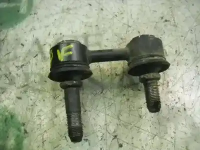 Second-hand car spare part front right seat stay for kia carnival td ls oem iam references 0k55234160b