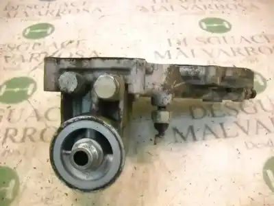 Second-hand car spare part oil filter support for kia carnival td ls oem iam references 0k55114300a