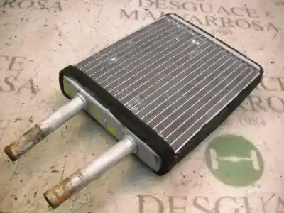 Second-hand car spare part heating / air conditioning radiator for kia carnival td ls oem iam references 0k55261h01