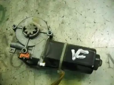 Second-hand car spare part right front window motor for kia carnival td ls oem iam references 