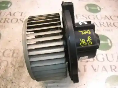 Second-hand car spare part heater blower motor for kia carnival td ls oem iam references 0k55261c07